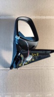 mirror side front side left Renault Espace V 9+8 PIN
