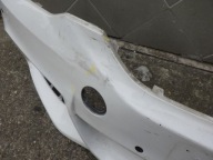 BMW 5 G30 G31 M PAKIET 17- front bumper
