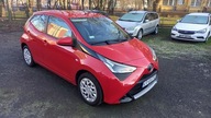 TOYOTA AYGO 2021