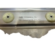 Console Support plaque NADWOZIA Arrière BMW X5 G05 LCI