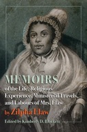 Memoirs of the Life, Religious Experience,