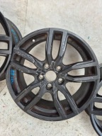 felgen ALU MITSUBISHI ASX KBA52201 17" 7JX17 5X114.3 ET38