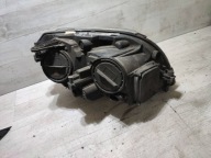 Mercedes-Benz GLK (X204) 2013 front side left light front