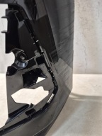 PEUGEOT 408 22- bumper front front grid 9844515080
