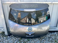 trunk door boot complete NISSAN LEAF and (ZE0) @M