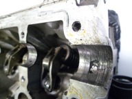 AUDI A4 B8 2.0TFSI CDN TESTATA Motore 06H103373K
