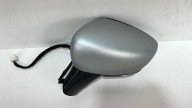 mirror left NISSAN MICRA K14 9PIN