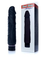 Realistyczne DILDO SZTUCZNY PENIS WIBRATOR MASAŻER DAMSKI KOBIET MOCNY XXL