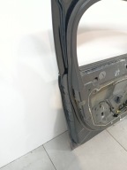 door left front X7 KTVD Citroen C5 II (2007- )