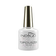 Indigo top na zdobenie nechtov Topciuška 7ml