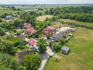 Działka, Wisznia Mała, 1044 m²