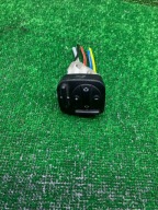 control panel seat left MERCEDES 2118000878
