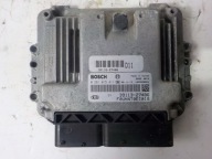 KIA CARENS III computer control unit 0281015411 39113-27486
