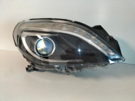 light front reflektor right MERCEDES B class W246 11-14 XENON non-setting