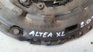 wheel flywheel Seat Altea 2,0 TDI LC9Z