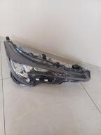 light right front front TOYOTA COROLLA E21 XII 90119224