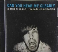 Can You Hear Me Clearly cd