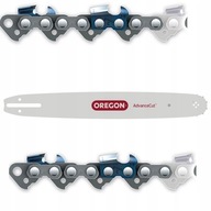 VODIACA LIŠTA 13'' SHINDAIWA 305S 452S 501SX + REŤAZ