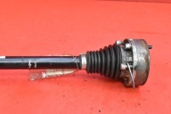 semi-axis left front MANUAL 1K0407271JA VW GOLF 6 VI plus 1.4 TSI 122 KM 09-14