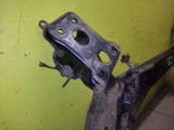 FIAT QUBO sider rear axis rear part