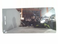 Ford Transit MK6 window bodywork left 63/133