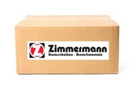 Zimmermann 23587.200.1 Sada brzdových doštičiek, kotúčové brzdy