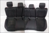 verkleidung Halbleder Sitze Mercedes EQA 247 21R ALCANTARA