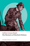 The Memoirs of Sherlock Holmes Conan Doyle Arthur