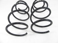spring springing front BMW 3 e46 sedan kombi coupe compact