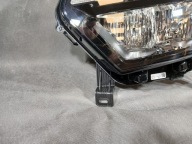 RENAULT MASTER IV 20- light left front front H7 Z LED ORYG