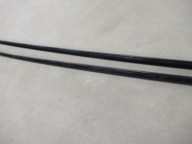 Moulage ozdobne Toit BMW e61 KOMBI 475 Blacksapphire KOMPLET