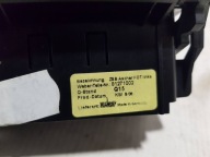 MERCEDES S W221 ashtray door left rear part 81271002
