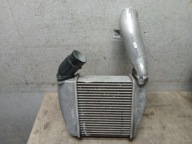 INTERCOOLER Kühler luft NISSAN GTR GT-R rechts oder links D2124A-05