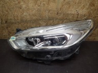 LIGHT FRONT LEFT FORD S MAX GALAXY FULL LED