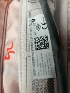 Dachvorhang Airbag links RENAULT MEGANE V E-TECH 985P14292R