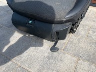 seat right front front of the passenger MERCEDES E-KLASA W211