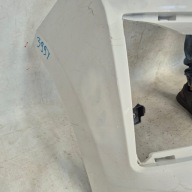 HYUNDAI IONIQ LIFT 19-22 bumper front front PDC