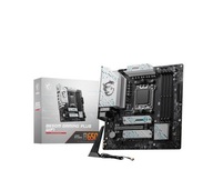 Základná doska Micro ATX MSI B650M GAMING PLUS WIFI