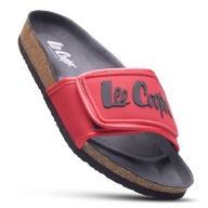 KLAPKI DAMSKIE LEE COOPER NA LATO LCW-22-35-1188L