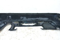 SPOILER Diffuseur Pare choc Arrière CITROEN C4 III 2020- PDC 99931849