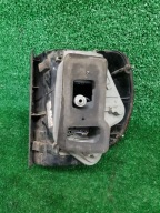light left rear VOLKSWAGEN FOX ARTEB