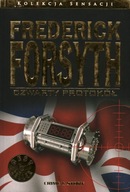 CZWARTY PROTOKÓŁ - FREDERICK FORSYTH