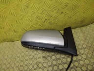 OPEL ZAFIRA B mirror right 5 PIN