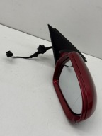 AUDI A6 C7 mirror zewetrzne right 6 PIN colour LZ3F