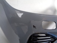 front bumper VOLVO XC60 II 25- LIFT R-design NR 50208
