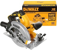 Pilarka tarczowa DeWalt DCS570N 184mm Bezszczotkowa