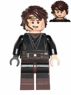 LEGO Figúrka Star Wars - Anakin Skywalker - sw0526