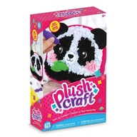 ORB 57893 Plush Craft - Vankúš panda