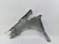 fender front right side Toyota Prius 3 XW30 ZVW30 2011