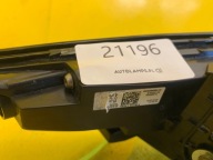light right rear part rear Peugeot 308 2021 Led